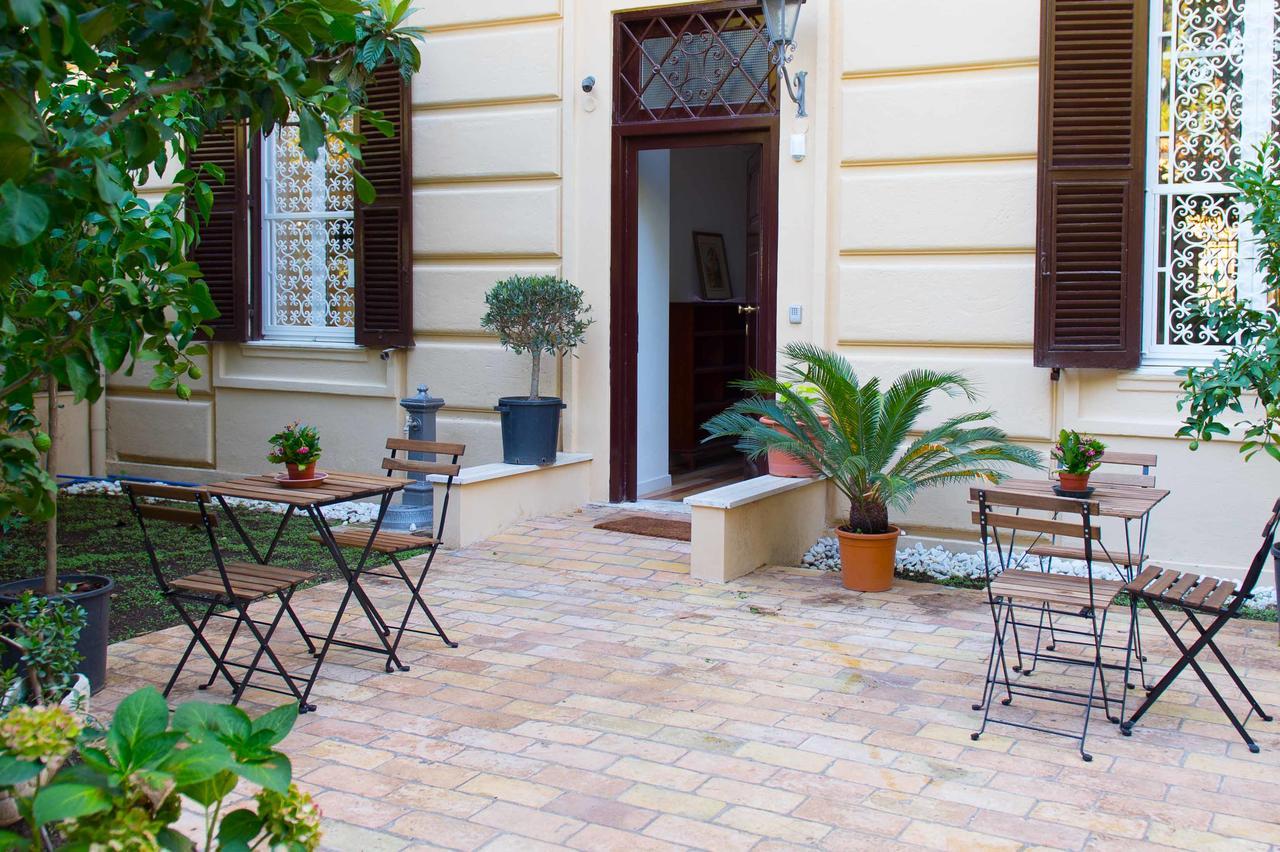 Bed & Breakfast Domus Aurea Rome - New 2024 Prices, Reviews, Book Now